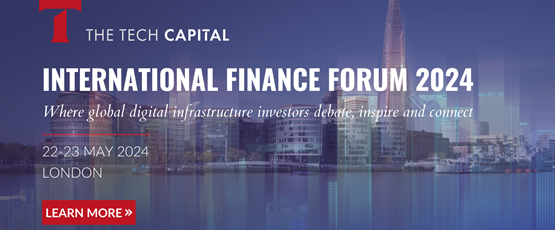 The Tech Capital International Finance Forum (IFF24)