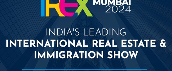 IREX Mumbai