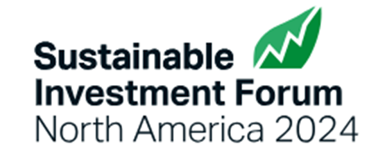 Sustainable Investment Forum North America 2024